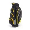POWAKADDY PREMIUM EDITION CART BAG – BLACK / GUN METAL / YELLOW 1 POWAKADDY PREMIUM EDITION CART BAG – BLACK / GUN METAL / YELLOW -Golf Gear Shop 0003s 0001 PREMIUM YELLOW 600x600 1