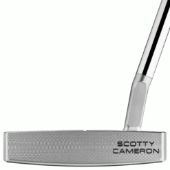 SCOTTY CAMERON PHANTOM X 5.5 PUTTER +FREE GIFT -Golf Gear Shop 22PH553 600x600 1