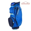 Sun Mountain 2023 Stellar Cart Bag - Navy/Blue/Tahiti 1 Sun Mountain 2023 Stellar Cart Bag - Navy/Blue/Tahiti -Golf Gear Shop 23stellar nbt