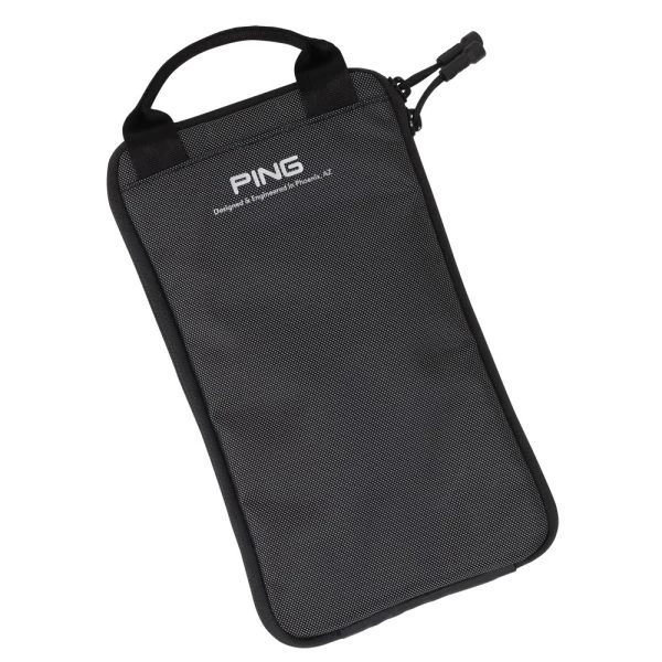 PING VALUABLES POUCH 4 PING VALUABLES POUCH - Image 2
