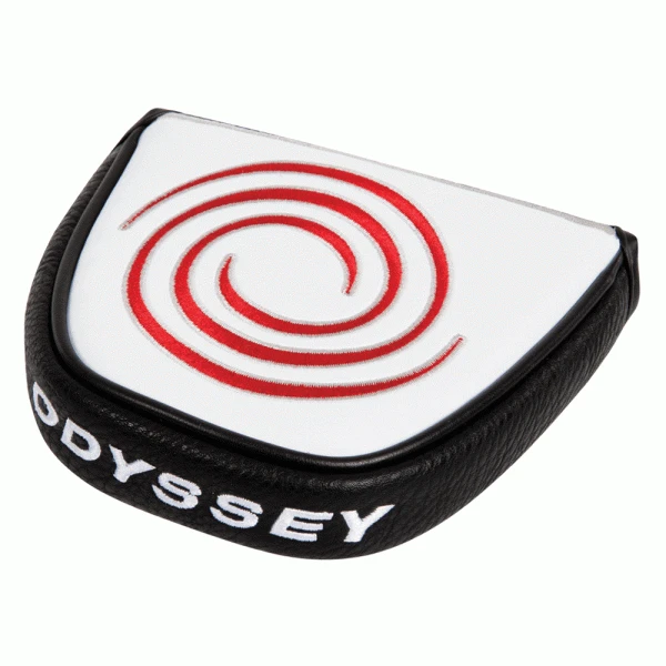 ODYSSEY TEMPEST II MALLET PUTTER COVER 3 ODYSSEY TEMPEST II MALLET PUTTER COVER