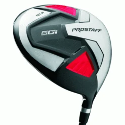 WILSON PROSTAFF SGi OFFSET ANTI SLICE DRIVER