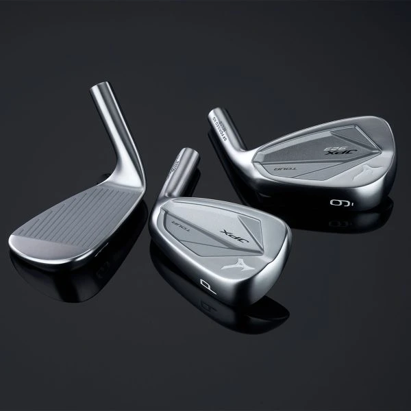 MIZUNO JPX 923 TOUR IRONS / STEEL SHAFTS 7 MIZUNO JPX 923 TOUR IRONS / STEEL SHAFTS - Image 5