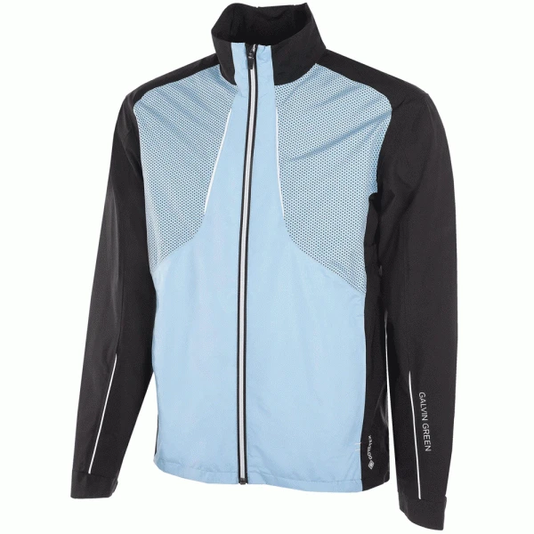GALVIN GREEN ALBERT GORE-TEX WATERPROOF GOLF JACKET – BLUE BELL 3 GALVIN GREEN ALBERT GORE-TEX WATERPROOF GOLF JACKET – BLUE BELL