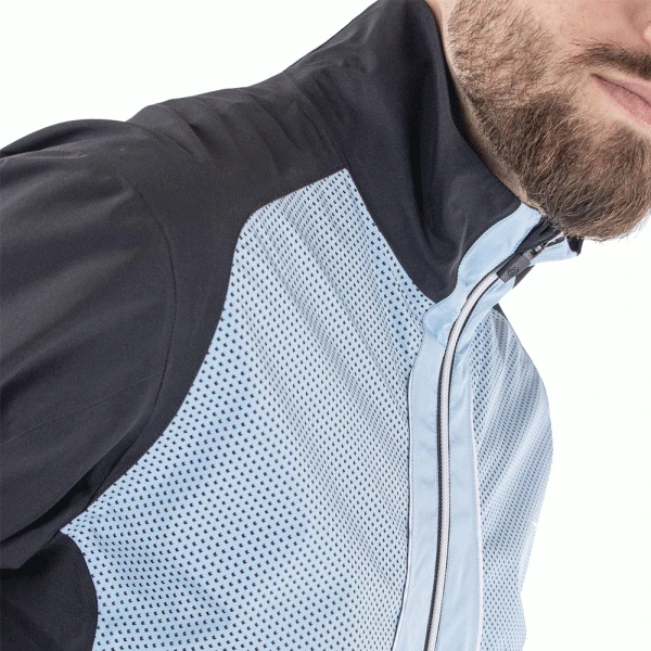 GALVIN GREEN ALBERT GORE-TEX WATERPROOF GOLF JACKET – BLUE BELL 6 GALVIN GREEN ALBERT GORE-TEX WATERPROOF GOLF JACKET – BLUE BELL - Image 4