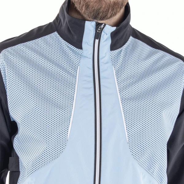 GALVIN GREEN ALBERT GORE-TEX WATERPROOF GOLF JACKET – BLUE BELL 5 GALVIN GREEN ALBERT GORE-TEX WATERPROOF GOLF JACKET – BLUE BELL - Image 3