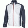 GALVIN GREEN ALBERT GORE-TEX WATERPROOF GOLF JACKET – WHITE / NAVY / ORANGE 1 GALVIN GREEN ALBERT GORE-TEX WATERPROOF GOLF JACKET – WHITE / NAVY / ORANGE -Golf Gear Shop ALBERT WHITENAVYORANGE 600x600 1