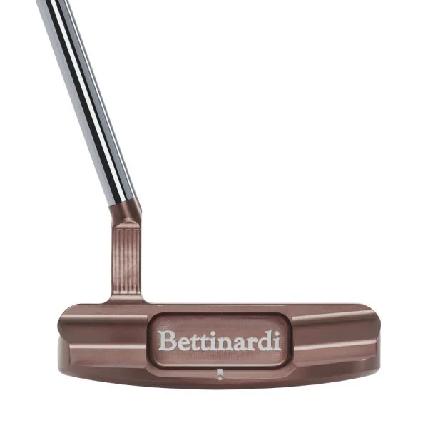 BETTINARDI 2023 QUEEN B CARAMEL COPPER #11 PUTTER -PREORDER EARLY MARCH 5 BETTINARDI 2023 QUEEN B CARAMEL COPPER #11 PUTTER -PREORDER EARLY MARCH - Image 3
