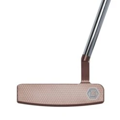 BETTINARDI 2023 QUEEN B CARAMEL COPPER #11 PUTTER -PREORDER EARLY MARCH 13 BETTINARDI 2023 QUEEN B CARAMEL COPPER #11 PUTTER -PREORDER EARLY MARCH -Golf Gear Shop B113 600x600 1