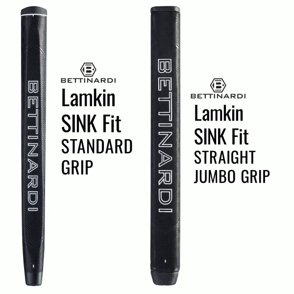 BETTINARDI BB1 PUTTER 8 BETTINARDI BB1 PUTTER - Image 6