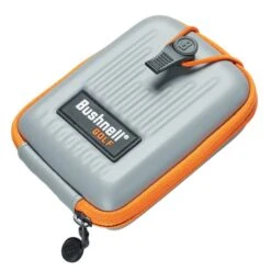 BUSHNELL GOLF LASER CASE – GREY -Golf Gear Shop Bushnell Case Grey 1k 3 600x600 1