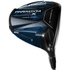 CALLAWAY 2023 PARADYM X DRIVER