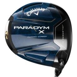 CALLAWAY 2023 PARADYM X DRIVER -Golf Gear Shop CALLAWAY PARADYM X DRIVER SOLE 600x600 1