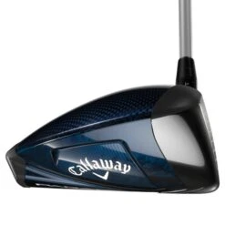 CALLAWAY 2023 PARADYM X DRIVER -Golf Gear Shop CALLAWAY PARADYM X DRIVER TOE 600x600 1
