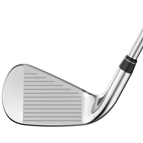 CALLAWAY 2023 PARADYM X IRONS GRAPHITE 5 CALLAWAY 2023 PARADYM X IRONS GRAPHITE - Image 3