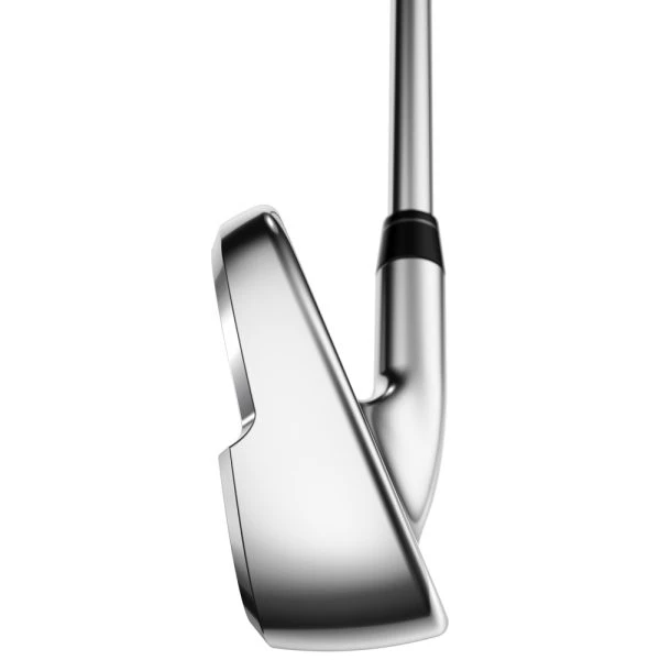 CALLAWAY 2023 PARADYM X IRONS GRAPHITE 7 CALLAWAY 2023 PARADYM X IRONS GRAPHITE - Image 5