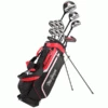 MACGREGOR CG3000 GOLF SET +STAND BAG / RIGHT HAND -Golf Gear Shop CG3000 STAND 600x600 1