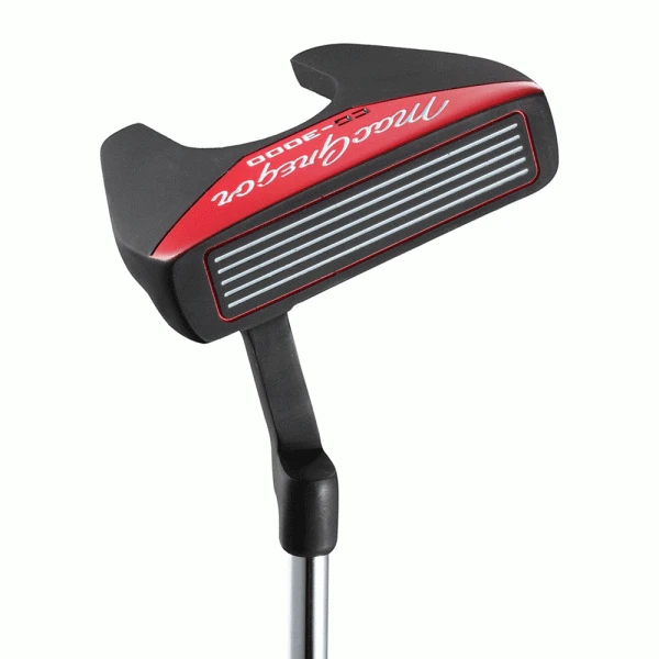 MACGREGOR CG3000 GOLF SET +CART BAG / RIGHT HAND 8 MACGREGOR CG3000 GOLF SET +CART BAG / RIGHT HAND - Image 6