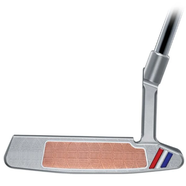 SCOTTY CAMERON CHAMPIONS CHOICE BUTTON BACK NEWPORT 2 PUTTER – LIMITED RELEASE 3 SCOTTY CAMERON CHAMPIONS CHOICE BUTTON BACK NEWPORT 2 PUTTER – LIMITED RELEASE - Image 2