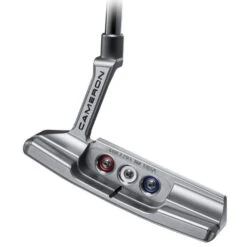 SCOTTY CAMERON CHAMPIONS CHOICE BUTTON BACK NEWPORT 2 PUTTER – LIMITED RELEASE 10 SCOTTY CAMERON CHAMPIONS CHOICE BUTTON BACK NEWPORT 2 PUTTER – LIMITED RELEASE -Golf Gear Shop CHAMPIONSCHOICENEWPORT2 4 600x600 1