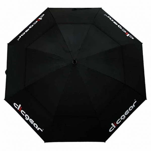 CLICGEAR 68″ VENTED TOUR GOLF UMBRELLA – BLACK 3 CLICGEAR 68″ VENTED TOUR GOLF UMBRELLA – BLACK