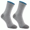 PING SENSORCOOL CREW SOCKS 2 PACK – GREY 1 PING SENSORCOOL CREW SOCKS 2 PACK – GREY -Golf Gear Shop CREWSOCKS GREY 600x600 1