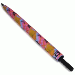 OGIO 2023 DOUBLE CANOPY UMBRELLA – ACID WAVES -Golf Gear Shop DC UMBRELLA ACIDWAVES3 600x600 1