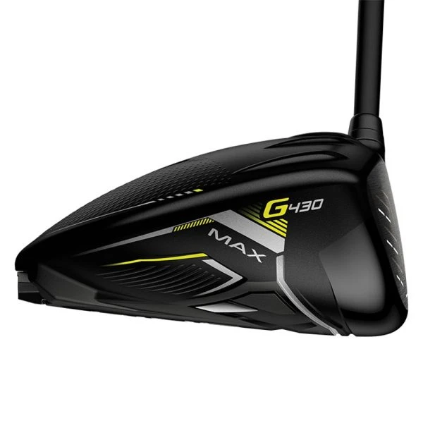 PING G430 HL MAX DRIVER 7 PING G430 HL MAX DRIVER - Image 5