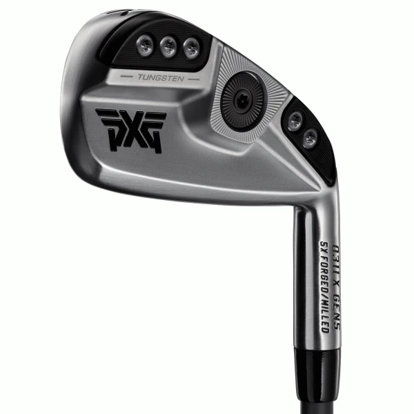 PXG 0311 X GEN 5 DRIVING IRON 3 PXG 0311 X GEN 5 DRIVING IRON
