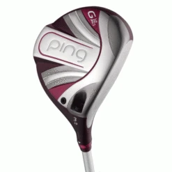 PING GLE 2 LADIES FAIRWAY WOOD