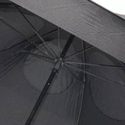 GUSTBUSTER PRO SERIES GOLF UMBRELLA – BLACK / RED -Golf Gear Shop GUSTBUST3 8 600x600 1