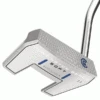 CLEVELAND HUNTINGTON BEACH SOFT 11 SINGLE BEND PUTTER -Golf Gear Shop HUNT BEACH 11 SB 600x600 1