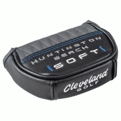 CLEVELAND HUNTINGTON BEACH SOFT 11 SINGLE BEND PUTTER -Golf Gear Shop HUNT BEACH 11 SB3 600x600 1