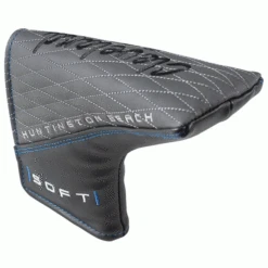 CLEVELAND HUNTINGTON BEACH SOFT 4 PUTTER -Golf Gear Shop HUNT SOFT 4 4 600x600 1