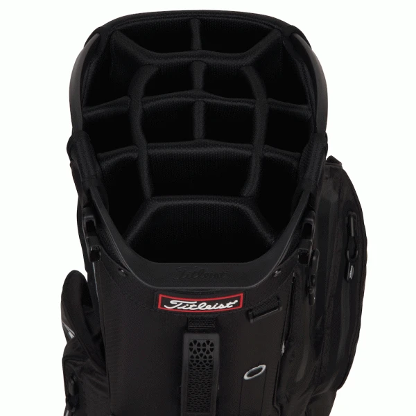 TITLEIST HYBRID 14 STADRY STAND BAG – NAVY 4 TITLEIST HYBRID 14 STADRY STAND BAG – NAVY - Image 2