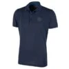 GALVIN GREEN MAX TOUR EDITION GOLF POLO SHIRT – NAVY