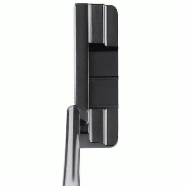 MIZUNO M CRAFT OMOI GUNMETAL #1 PUTTER 4 MIZUNO M CRAFT OMOI GUNMETAL #1 PUTTER - Image 2