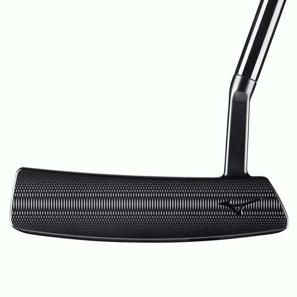 MIZUNO M CRAFT OMOI GUNMETAL #1 PUTTER 6 MIZUNO M CRAFT OMOI GUNMETAL #1 PUTTER - Image 4