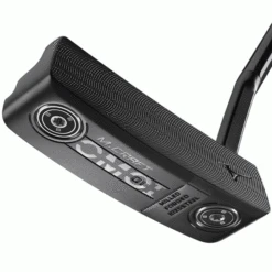 MIZUNO M CRAFT OMOI GUNMETAL #1 PUTTER