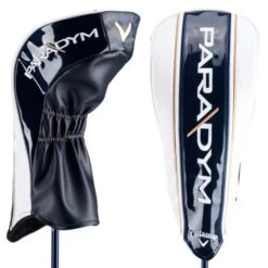 CALLAWAY 2023 PARADYM X DRIVER -Golf Gear Shop PARADYM DRIVER HEADCOVER 600x600 1