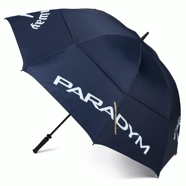 CALLAWAY PARADYM 68″ GOLF TOUR UMBRELLA 3 CALLAWAY PARADYM 68″ GOLF TOUR UMBRELLA