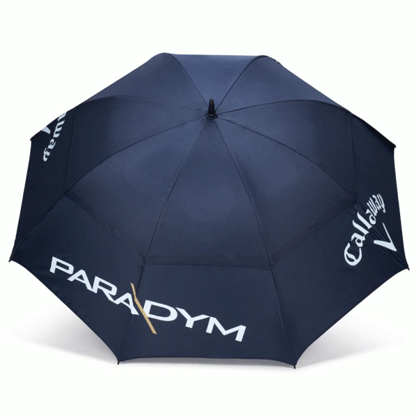 CALLAWAY PARADYM 68″ GOLF TOUR UMBRELLA 4 CALLAWAY PARADYM 68″ GOLF TOUR UMBRELLA - Image 2