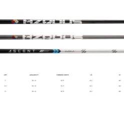 CALLAWAY 2023 PARADYM X DRIVER -Golf Gear Shop PARADYMXDRIVERSPEC 600x600 1