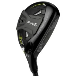 PING G430 HYBRID