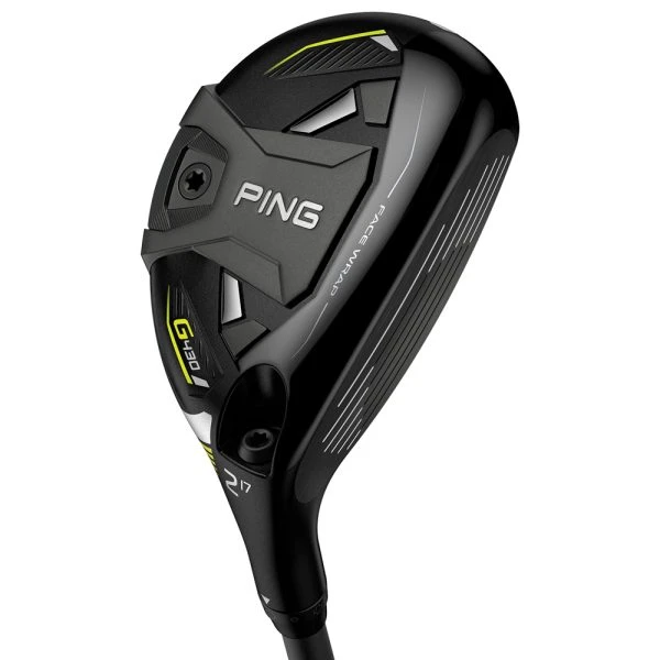 PING G430 HYBRID 3 PING G430 HYBRID