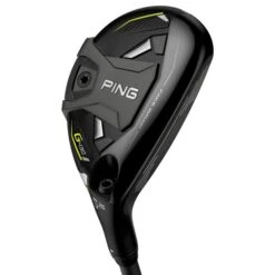 PING G430 HYBRID 22 PING G430 HYBRID -Golf Gear Shop PING G430 5 HYBRID SOLE 600x600 1