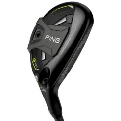 PING G430 HYBRID 23 PING G430 HYBRID -Golf Gear Shop PING G430 6 HYBRID SOLE 600x600 1