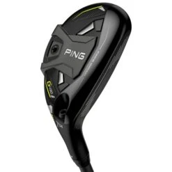 PING G430 HYBRID 24 PING G430 HYBRID -Golf Gear Shop PING G430 7 HYBRID SOLE 600x600 1