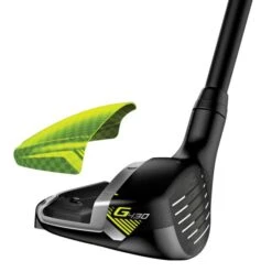PING G430 HYBRID 29 PING G430 HYBRID -Golf Gear Shop PING G430 HYBRID CROWN EXPLODE 600x600 1