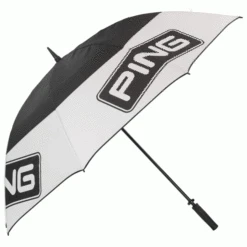 PING 68″ TOUR DOUBLE CANOPY GOLF UMBRELLA